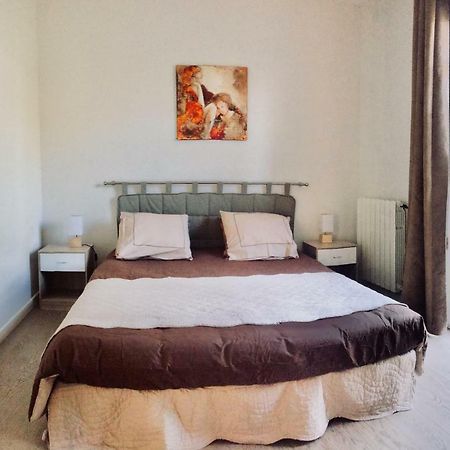 Saint Paul De Vence Angels Bed and Breakfast La Colle-sur-Loup Exterior foto